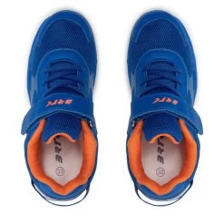 Sneakers Bartek 18449003 Bleu -Sneakers Urbaines Authentiques sneakers bartek 18449003 bleu 5