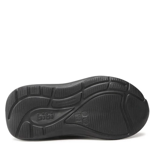 Sneakers Bibi Action 1167052 Black 4 Sneakers Bibi Action 1167052 Black – Image 4