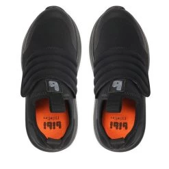 Sneakers Bibi Action 1167052 Black 10 Sneakers Bibi Action 1167052 Black -Sneakers Urbaines Authentiques sneakers bibi action 1167052 black 4