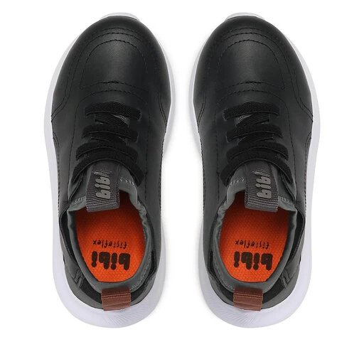 Sneakers Bibi Action Casual 1168007 Black/Graph 5 Sneakers Bibi Action Casual 1168007 Black/Graph – Image 5