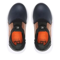 Sneakers Bibi Action Casual 1168028 Black/Navy -Sneakers Urbaines Authentiques sneakers bibi action casual 1168028 black navy 4