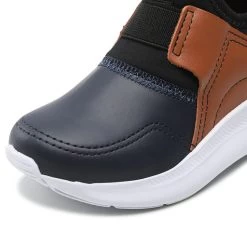 Sneakers Bibi Action Casual 1168028 Black/Navy -Sneakers Urbaines Authentiques sneakers bibi action casual 1168028 black navy 5