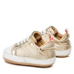 Sneakers Bibi Afeto Joy 1124067 White Gold -Sneakers Urbaines Authentiques sneakers bibi afeto joy 1124067 white gold 2