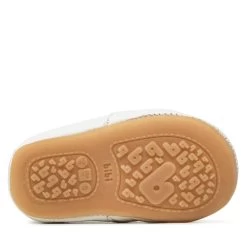 Sneakers Bibi Afeto Joy 1124067 White Gold -Sneakers Urbaines Authentiques sneakers bibi afeto joy 1124067 white gold 3