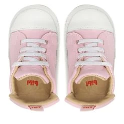 Sneakers Bibi Afeto Joy 1124133 Sugar -Sneakers Urbaines Authentiques sneakers bibi afeto joy 1124133 sugar 4