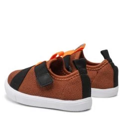 Sneakers Bibi Agility Mini 1046361 Caramel/Black -Sneakers Urbaines Authentiques sneakers bibi agility mini 1046361 caramel black 2