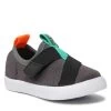 Sneakers Bibi Agility Mini 1046363 Graphite/Black/Green New