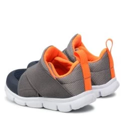 Sneakers Bibi Energy Baby New II 1107145 Graphite/Navy -Sneakers Urbaines Authentiques sneakers bibi energy baby new ii 1107145 graphite navy 2