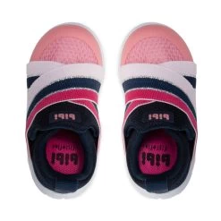 Sneakers Bibi Energy Baby New II 1107146 Navy/Cherry -Sneakers Urbaines Authentiques sneakers bibi energy baby new ii 1107146 navy cherry 5