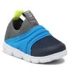 Sneakers Bibi Energy Baby New II 1107164 Graphite/Navy/Aqua