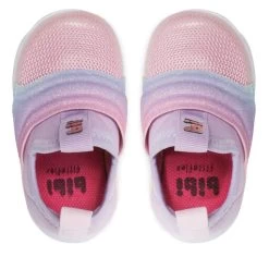 Sneakers Bibi Energy Baby New II 1107168 Astral/Sugar/Rainbow -Sneakers Urbaines Authentiques sneakers bibi energy baby new ii 1107168 astral sugar rainbow 5