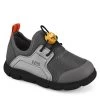 Sneakers Bibi Energy Baby New II 1107217 Graphite/Grey/Clear/Eletric