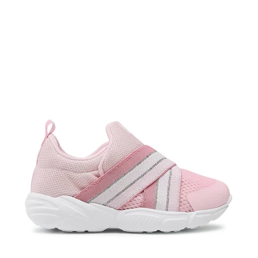 Sneakers Bibi Ever 1100119 Sugar 2 Sneakers Bibi Ever 1100119 Sugar – Image 2