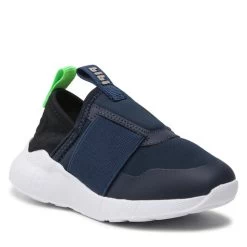Sneakers Bibi Evolution 1053217 Naval/Black