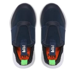 Sneakers Bibi Evolution 1053217 Naval/Black -Sneakers Urbaines Authentiques sneakers bibi evolution 1053217 naval black 5