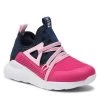 Sneakers Bibi Evolution 1053219 Naval/Hot Pink/Sugar