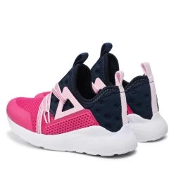 Sneakers Bibi Evolution 1053219 Naval/Hot Pink/Sugar -Sneakers Urbaines Authentiques sneakers bibi evolution 1053219 naval hot pink sugar 2