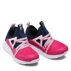 Sneakers Bibi Evolution 1053219 Naval/Hot Pink/Sugar -Sneakers Urbaines Authentiques sneakers bibi evolution 1053219 naval hot pink sugar 4