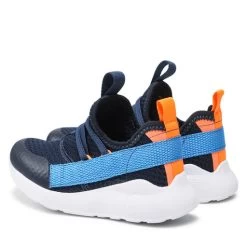 Sneakers Bibi Evolution 1053225 Navy/Aqua/Eletric -Sneakers Urbaines Authentiques sneakers bibi evolution 1053225 navy aqua eletric 2