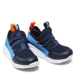 Sneakers Bibi Evolution 1053225 Navy/Aqua/Eletric -Sneakers Urbaines Authentiques sneakers bibi evolution 1053225 navy aqua eletric 4