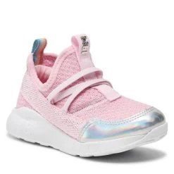 Sneakers Bibi Evolution 1053227 Sugar/Holografico