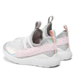 Sneakers Bibi Evolution 1053228 Grey/Clear/Sugar/Holografico -Sneakers Urbaines Authentiques sneakers bibi evolution 1053228 grey clear sugar holografico 2