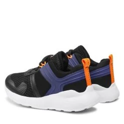 Sneakers Bibi Evolution 1053229 Black/Lisbela -Sneakers Urbaines Authentiques sneakers bibi evolution 1053229 black lisbela 2