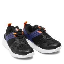 Sneakers Bibi Evolution 1053229 Black/Lisbela -Sneakers Urbaines Authentiques sneakers bibi evolution 1053229 black lisbela 4