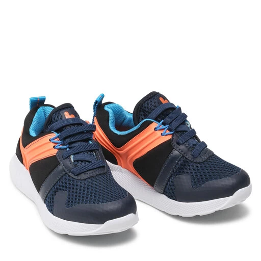 Sneakers Bibi Evolution 1053230 Navy/Black/Eletric 5 Sneakers Bibi Evolution 1053230 Navy/Black/Eletric – Image 5