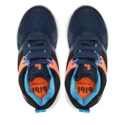 Sneakers Bibi Evolution 1053230 Navy/Black/Eletric 11 Sneakers Bibi Evolution 1053230 Navy/Black/Eletric -Sneakers Urbaines Authentiques sneakers bibi evolution 1053230 navy black eletric 5