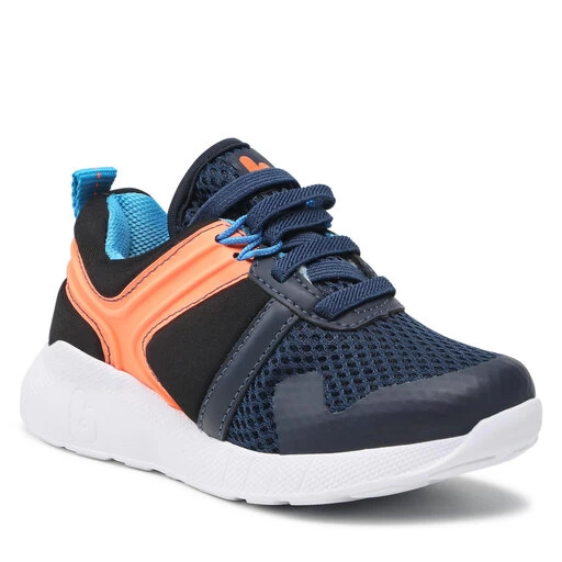 Sneakers Bibi Evolution 1053230 Navy/Black/Eletric 1 Sneakers Bibi Evolution 1053230 Navy/Black/Eletric