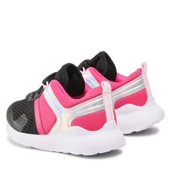 Sneakers Bibi Evolution 1053233 Black/Hot Pink/Holografico -Sneakers Urbaines Authentiques sneakers bibi evolution 1053233 black hot pink holografico 2