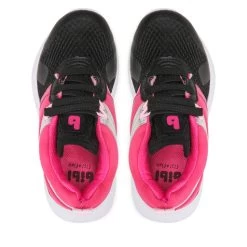 Sneakers Bibi Evolution 1053233 Black/Hot Pink/Holografico -Sneakers Urbaines Authentiques sneakers bibi evolution 1053233 black hot pink holografico 5