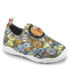 Sneakers Bibi Fisioflex 4.0 1195046 Print/Monstro