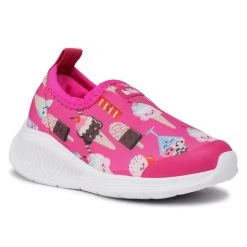 Sneakers Bibi Fly Baby 1136049 Print/Pink New