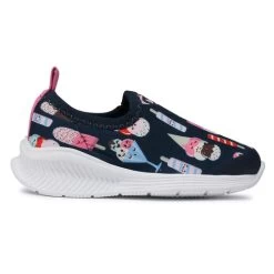 Sneakers Urbaines Authentiques -Sneakers Urbaines Authentiques sneakers bibi fly baby 1136052 print naval rose 1