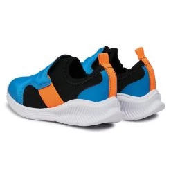 Sneakers Bibi Fly Baby 1136055 Aqua/Black/Lisbela -Sneakers Urbaines Authentiques sneakers bibi fly baby 1136055 aqua black lisbela 2