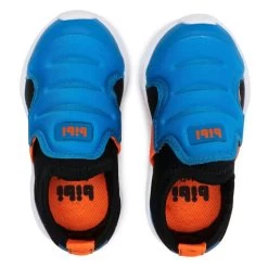 Sneakers Bibi Fly Baby 1136055 Aqua/Black/Lisbela -Sneakers Urbaines Authentiques sneakers bibi fly baby 1136055 aqua black lisbela 5