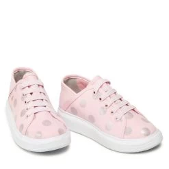 Sneakers Bibi Glam 1109133 Sugar -Sneakers Urbaines Authentiques sneakers bibi glam 1109133 sugar 4
