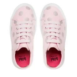 Sneakers Bibi Glam 1109133 Sugar -Sneakers Urbaines Authentiques sneakers bibi glam 1109133 sugar 5