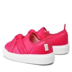 Sneakers Bibi Glam 1109136 Hot Pink -Sneakers Urbaines Authentiques sneakers bibi glam 1109136 hot pink 2
