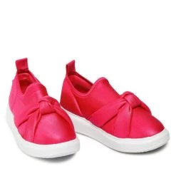Sneakers Bibi Glam 1109136 Hot Pink -Sneakers Urbaines Authentiques sneakers bibi glam 1109136 hot pink 4