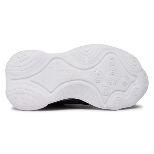 Sneakers Bibi Line Flow 1139013 Black/Lurex 4 Sneakers Bibi Line Flow 1139013 Black/Lurex – Image 4