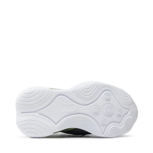 Sneakers Bibi Line Flow 1139111511 Graphite/Navy 4 Sneakers Bibi Line Flow 1139111511 Graphite/Navy – Image 4