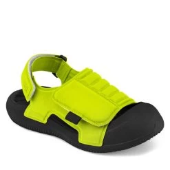 Sneakers Bibi Multiway 1183016 Yellow Fluor/Black -Sneakers Urbaines Authentiques sneakers bibi multiway 1183016 yellow fluor black 2