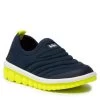Sneakers Bibi Roller 2.0 1155014 Naval/Yellow Fluor