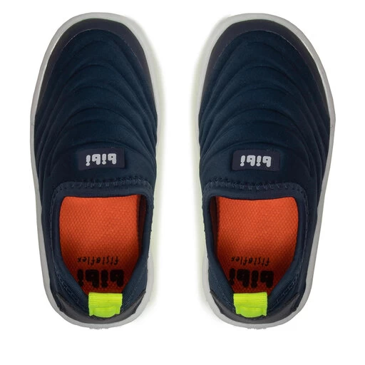 Sneakers Bibi Roller 2.0 1155014 Naval/Yellow Fluor 6 Sneakers Bibi Roller 2.0 1155014 Naval/Yellow Fluor – Image 6