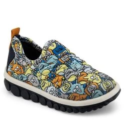 Sneakers Bibi Roller 2.0 1155116 Print/Monstro