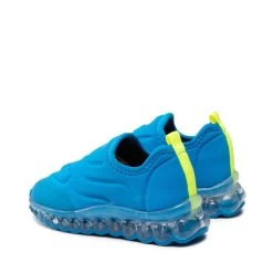 Sneakers Bibi Roller Celebration 1079099 Aqua -Sneakers Urbaines Authentiques sneakers bibi roller celebration 1079099 aqua 2