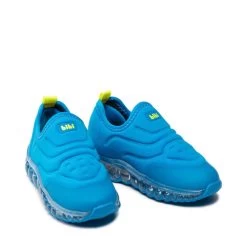 Sneakers Bibi Roller Celebration 1079099 Aqua -Sneakers Urbaines Authentiques sneakers bibi roller celebration 1079099 aqua 4